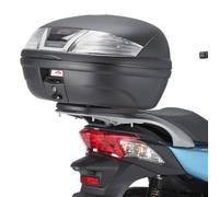 KE2230 - Fijación trasera para baúl Kappa MONOLOCK HONDA SH 300i (07-10)