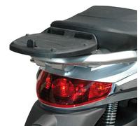 KE3440 - Fijación trasera para baúl Kappa MONOLOCK PIAGGIO Beverly 125-250-400
