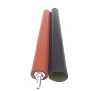 KE88FENG 1 Rodillo de presión Inferior + Funda de película del fusor for lexmark M1140 M1145 M3150 MS310 MS312 MS315 MS410 MS415 MS510 MS610 MX310 MX410