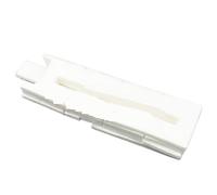 KE88FENG 10 Almohadillas MC-G01 for depósito de Tinta Residual for Canon GX6010 GX6020 GX6030 GX6040 GX6050 GX7010 GX7020 GX7030 GX7040 GX7050 GX7070 GX7055