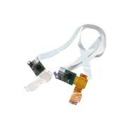 KE88FENG 10 Piezas F3X12-80018 Placa de Transporte for HP 410 411 415 418 3636 3638 3838 Envío de Bee Probado(50pcs)