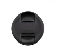 KE88FENG 10 uds/Tapa de Lente de cámara 49mm 52mm 55mm 58mm 62mm 67mm 72mm 77mm 82mm Logotipo for Canon(72mm)