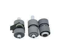 KE88FENG 1SETX PA03338-K011 PA03576-K010 Rodillo de selección Rodillo de Freno for fujitsu fi-6670 fi-6770 fi-6750 fi-6750s fi-5750C fi-5650C fi-5650