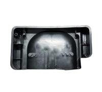 KE88FENG Bandeja de Drenaje for compresor de refrigerador for Homa Bandeja de Drenaje for refrigerador Reemplazo Universal Bandeja de Vapor evaporativa 27 cm