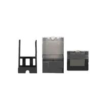 KE88FENG Bandeja de Entrada de Papel for Labelwell de 3, 5 y 6 Pulgadas, Compatible con for Canon for Selphy CP910, CP900, CP1000, CP1300 y CP1200.(3 Inch)