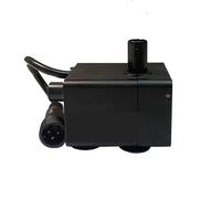 KE88FENG Bomba dispensadora de Agua for Mascotas y Gatos, Fuente for Beber, Motor de Repuesto, dispensador de Agua 3,0 6,0, Accesorios for Mascotas