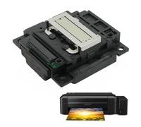 KE88FENG Cabezal de impresión for epson XP302 402 L121 L301 L351 L355 L358 L111 L120 L210 ME401 303 405 2010 FA04010 FA04000