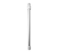 KE88FENG Conector de Tubo de Aluminio/Tubo de extensión/Accesorios de Varilla telescópica adecuados for aspiradora for xiaomi 1C(Tube)
