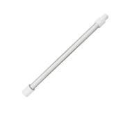 KE88FENG Conector de Tubo de Aluminio/Tubo de extensión/Accesorios de Varilla telescópica adecuados for aspiradora for xiaomi 1C(Head 2)