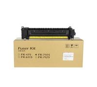 KE88FENG FK-7107 FK-7105 Conjunto de fusor for kyocera for taskalfa 3010i 3011i 3510i 3511i Unidad de fusor 110 V/220 V 302NL93060 302NL93070(220V)
