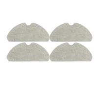 KE88FENG For dreame D10S Pro Mop Pad Tanque de Agua eléctrico for dreame D10S Accesorios for aspiradoras(A)
