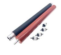KE88FENG LY6754001 Calentar Rodillo Fusor Superior + Presión Inferior + Limpieza for Brother HL3140 HL3170 MFC9130 MFC9330 MFC9340 HL3150 MFC9140