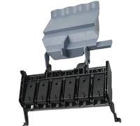 KE88FENG Piezas Originales C7791-60142 C7796-67009 Cubierta del Conjunto del Carro for HP for designjet 100 110 111 120 130 90 70 30(Orirginal)
