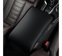 KEAAN Cojín de Apoyabrazos de Coche para Ford Kuga MF MA DM2 3/2/1.Gen 2008-2023 2024 2025 Alfombra de Caja de apoyabrazos Funda para Reposabrazos de Coche,B