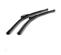 KEAAN Limpiaparabrisas De Coche para Audi Q4 E-Tron 2021-2023, 28" 18",Delanteros Limpia Parabrisas Escobillas Limpiaparabrisas AutomáTico Escobillas
