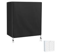 Keaber Cubierta para armarios exteriores e interiores, resistente a la intemperie, para cocina, patio y jardín, 89 x 38 x 94 cm