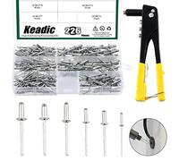 Keadic Automotive Riveter