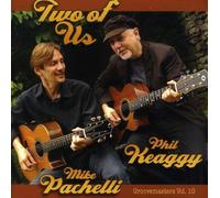 Keaggy and Pachelli - Two of Us -Groovemasters