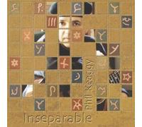 Keaggy, Phil - Inseparable