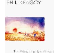 Keaggy, Phil - Wind & the Wheat