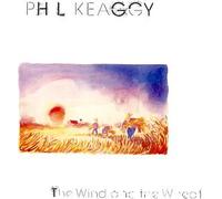 Keaggy, Phil - Wind & The Wheat [Casete]