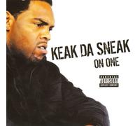 Keak Da Sneak - On One