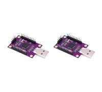 KEALBAUS 2 módulos multifunción de alta velocidad CJMCU FT232H USB a JTAG UART/SPI/Módulo