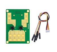 KEALBAUS LD2461 Radar 24G miligramétrica alto rendimiento percepción distancia seguimiento radar módulo FMCW 250 MHz inducción