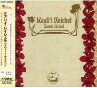 Keali'i Reichel - Sweet Island