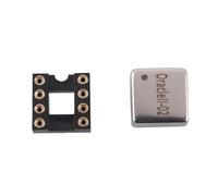 KEALLANS 1 unidades Oracle II 02 doble amplificador OP híbrido amplificador operacional audio discreto NE5532 MUSES02 OPA2604 AD827SQ/883B OP Amp