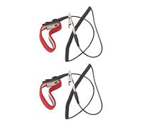 KEALLANS 2X Nueva Pulsera Antiestática de Poner a Antiestática Correa Ajustable Antiestática ESD