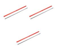 Keallans 3X, 50 cm, 500 mm, SDS + PLUS 10 mm, taladro Sds de martillo (20 x 3/8 pulgadas)