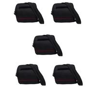 KEALLANS 5X Estuche Digital Bolsa de Cámara para G7X Mark II G9X Sx430 Sx420 M10 - Coolpix B700 B500 P610S P610 P540 P530