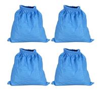Keallans - Filtro textil para aspirador MV1 WD1 WD2 WD3 WD3 bolsa filtrante piezas de aspirador MV1
