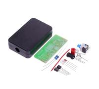 KEALLANS Kit de bricolaje con linterna 1,5 V suite de entrenamiento simple soldadura circuitos integrados componentes electrónicos formación de soldadura