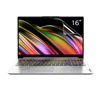 KEANBOLL Paquete de 2 protectores de pantalla HD transparentes para Dell Inspiron 16/16 Plus, Dell G16, Dell Vostro 7620 de 16 pulgadas, Dell Precision 7000 7670 de 16 pulgadas, Alienware X16 R1 de 16