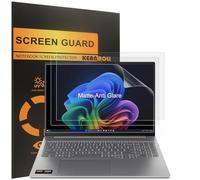 KEANBOLL Paquete de 3 protectores de pantalla mate antirreflejos para Samsung Galaxy Book4 Pro/Galaxy Book4 Pro 360 / Galaxy Book4 Ultra Laptop 2024 de 16 pulgadas (16 pulgadas) con filtro de pantalla