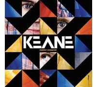 Keane (00s) - Perfect Symmetry