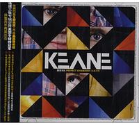 Keane (00s) - Perfect Symmetry [Asian]