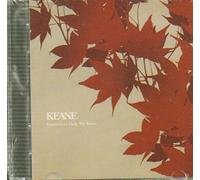 Keane (00s) - Somewhere Only We Know: 3" CD