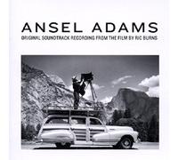 Keane, Brian & Omar Faruk Tekbilek - Ansel Adams (O.S.T.)