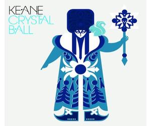 Keane - Crystal Ball