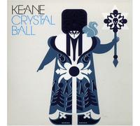 Keane - Crystal Ball [Import]
