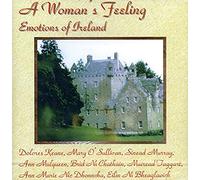 Keane,Dolores - A Womens Feeling