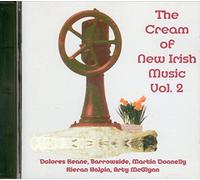 The Cream of New Irish Music Vol. 2