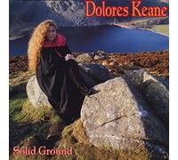Keane, Dolores - Solid Ground