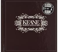 Keane - Hopes and Fears