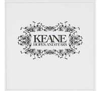 KEANE-HOPES AND FEARS by Keane