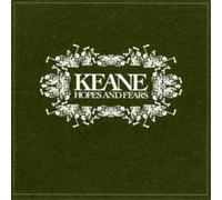 Keane Hopes and Fears (CD) Album (Importación USA)
