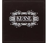 Keane - Hopes and Fears (Ecopak)